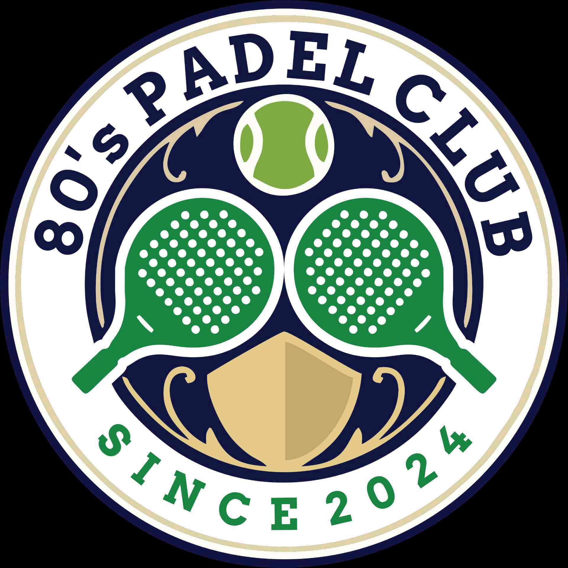 Eighties Padel Club