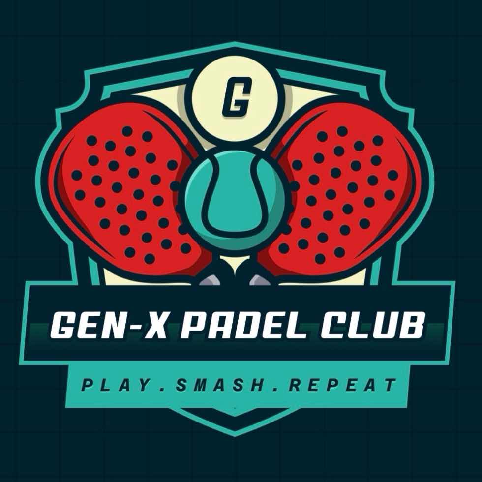 GEN-X PADEL CLUB