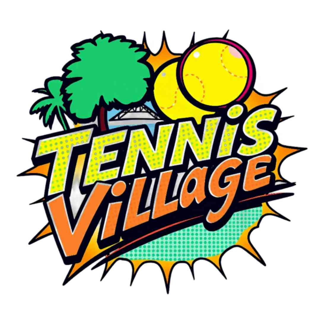 Tennis Village