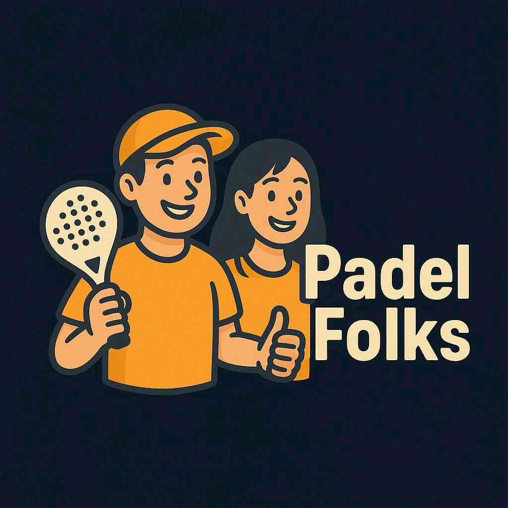 PADEL FOLKS