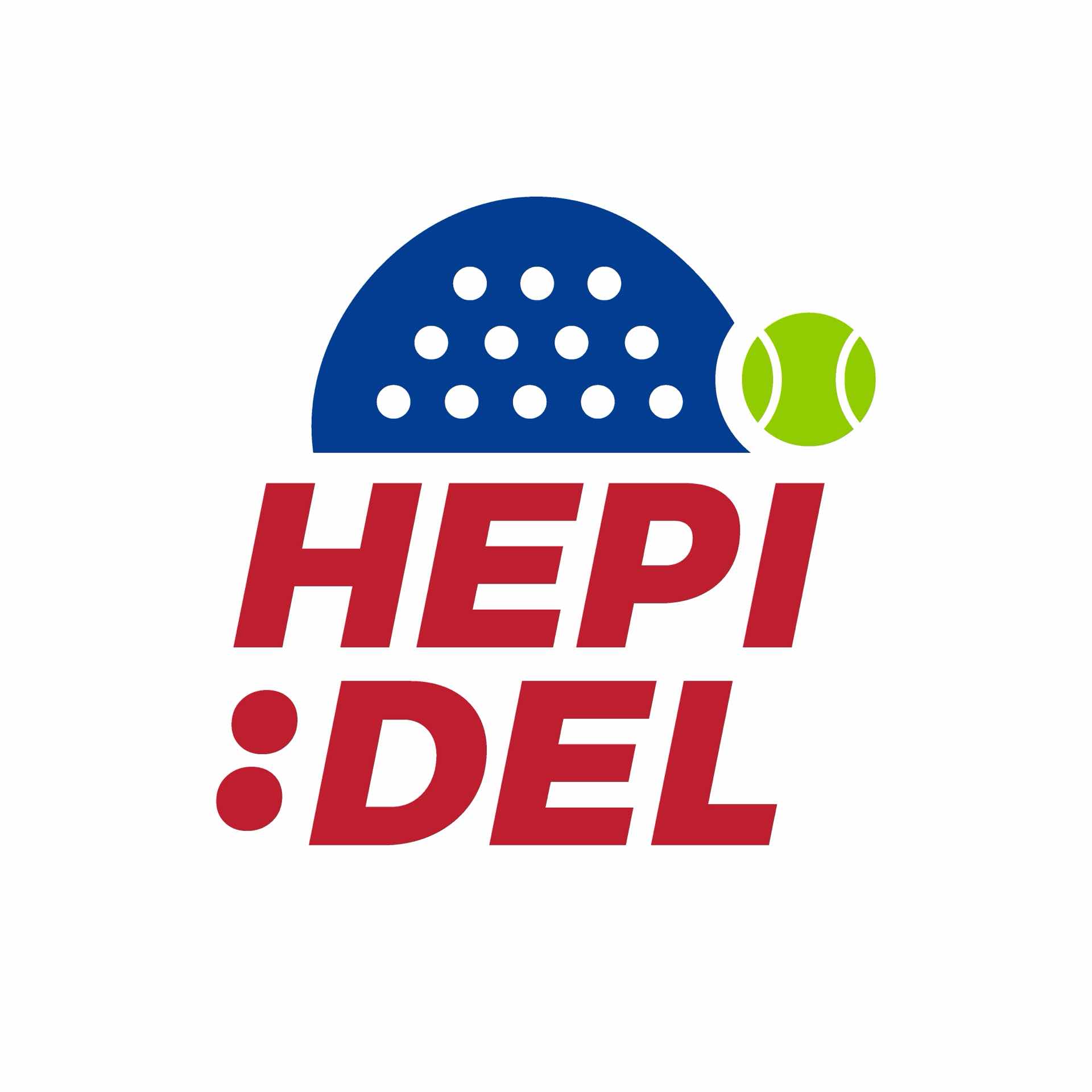 Logo Hepidel