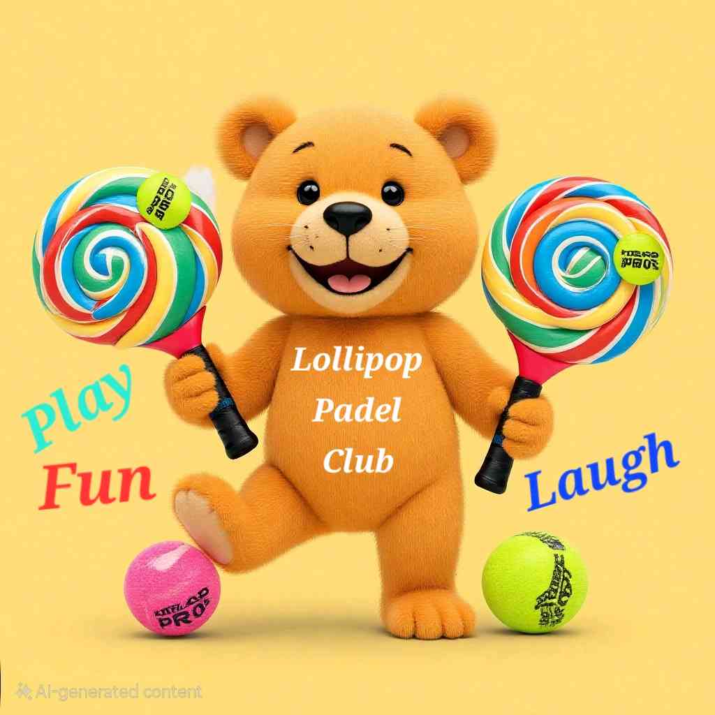 Lollipop Padel Club