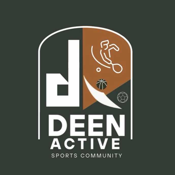 Deen Active