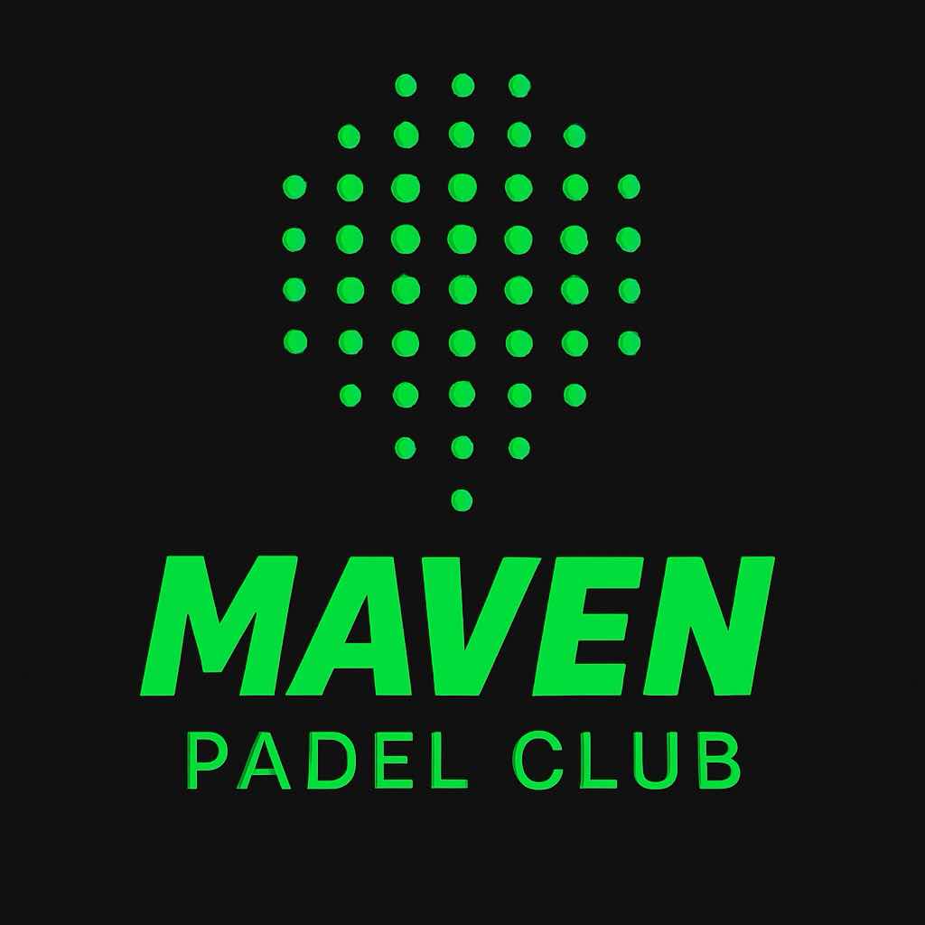 MAVEN PADEL CLUB