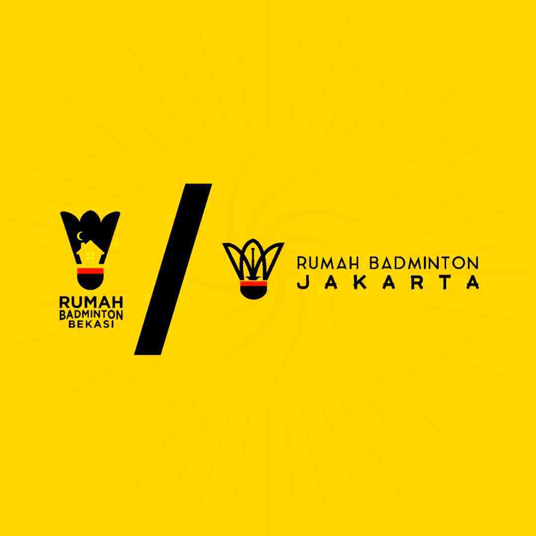 RUMAH BADMINTON
