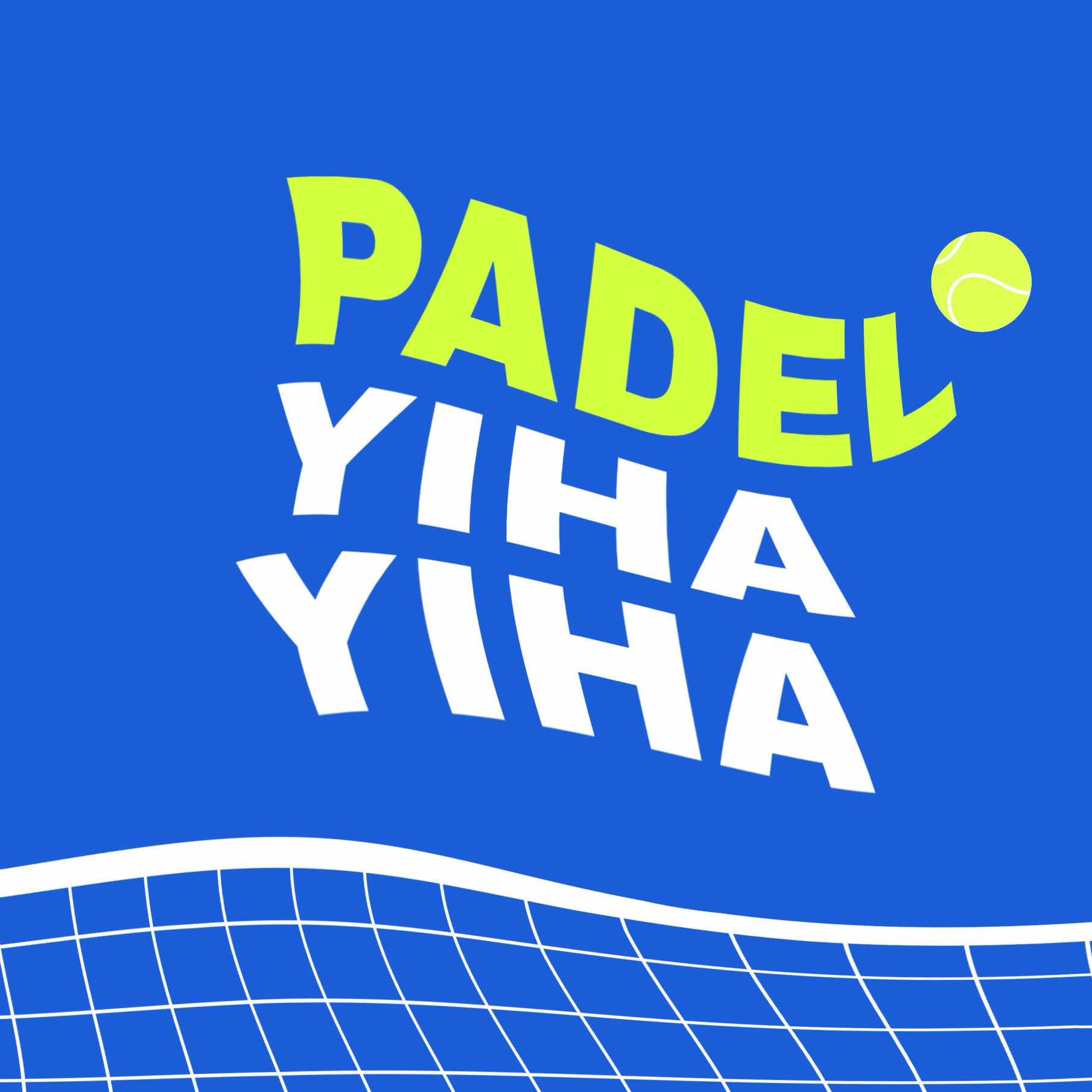 Padel Yiha Yiha