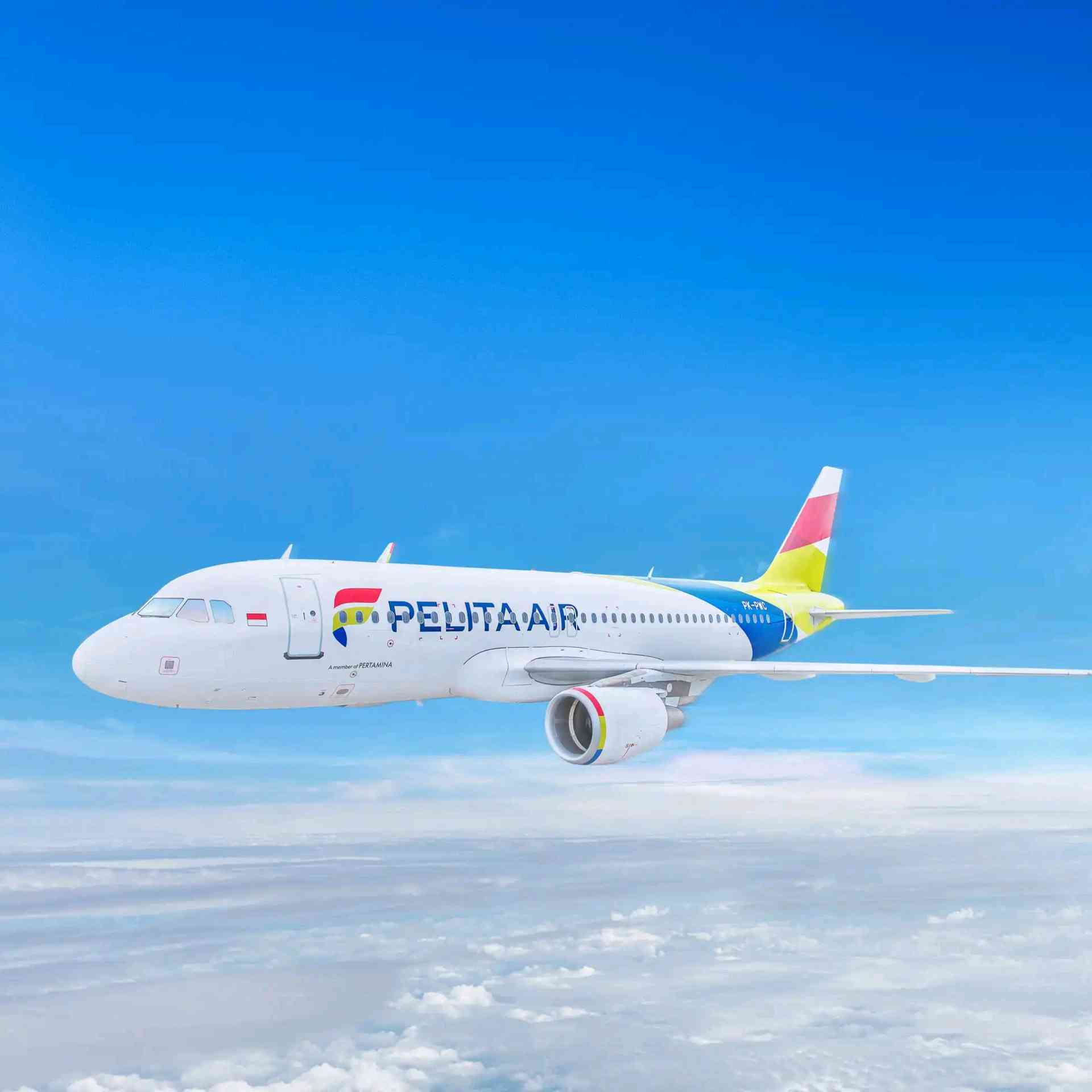 CS Pelita Group Official