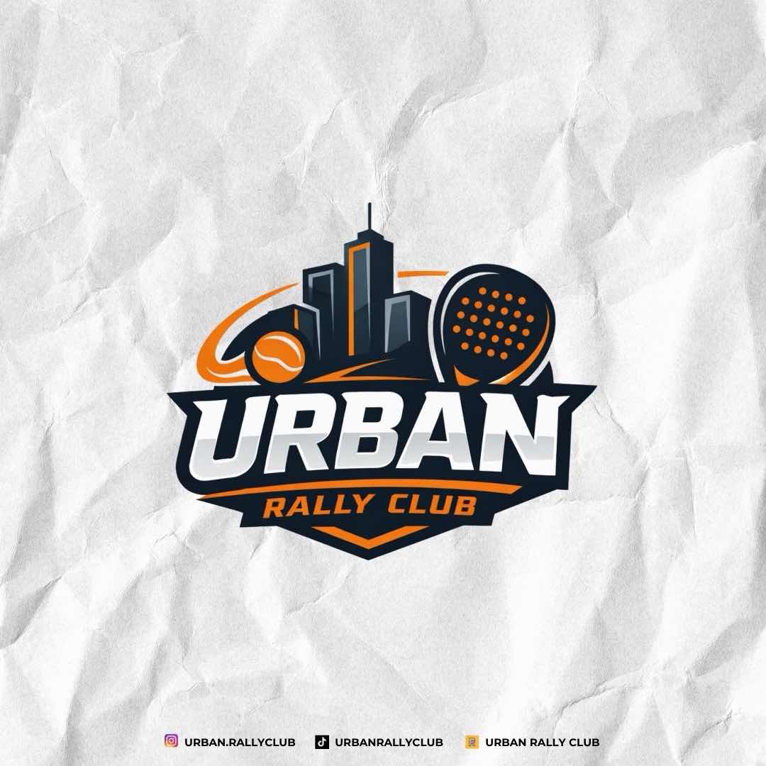 URBAN RALLY CLUB