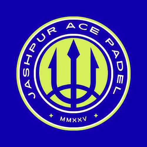 JASHPUR ACE PADEL