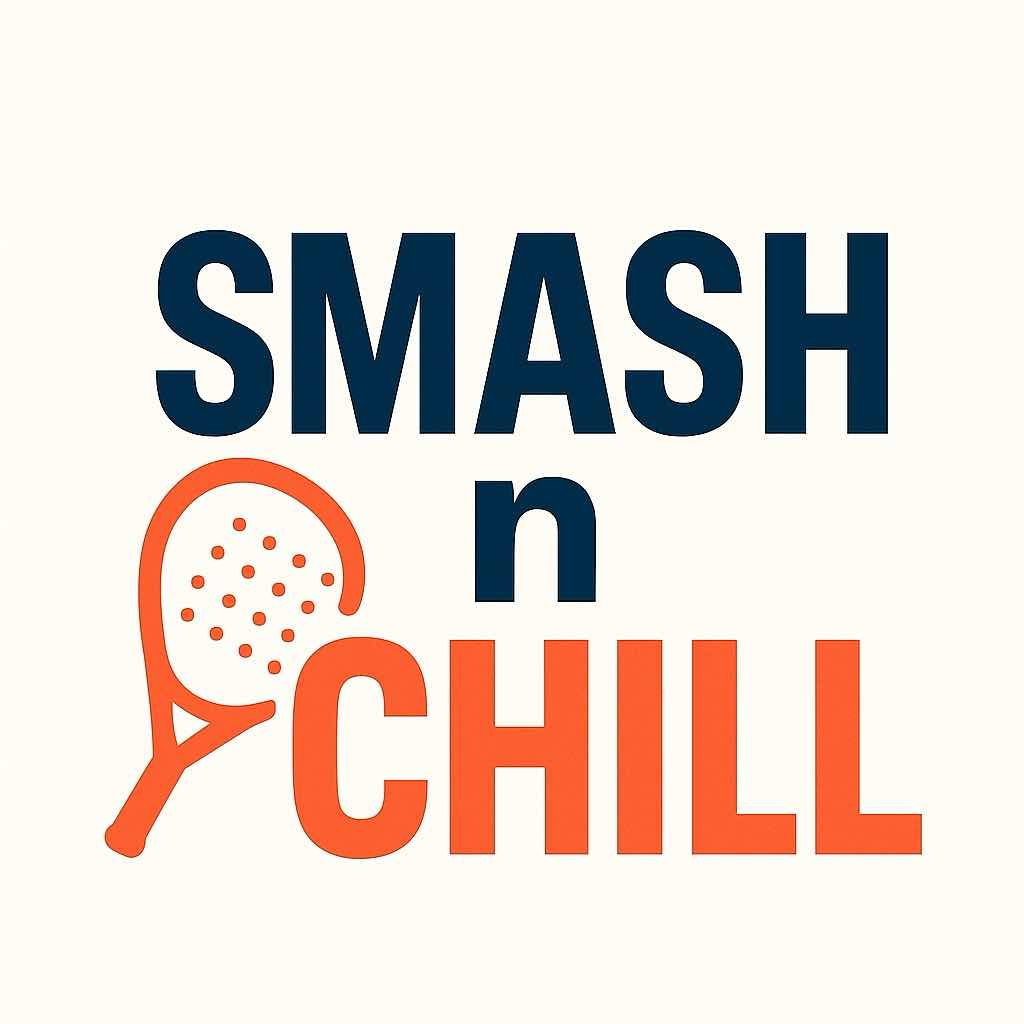 Smash n Chill