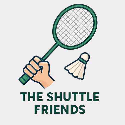 The Shuttle Friends