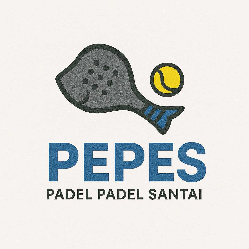 PEPES - Padel Padel Santai