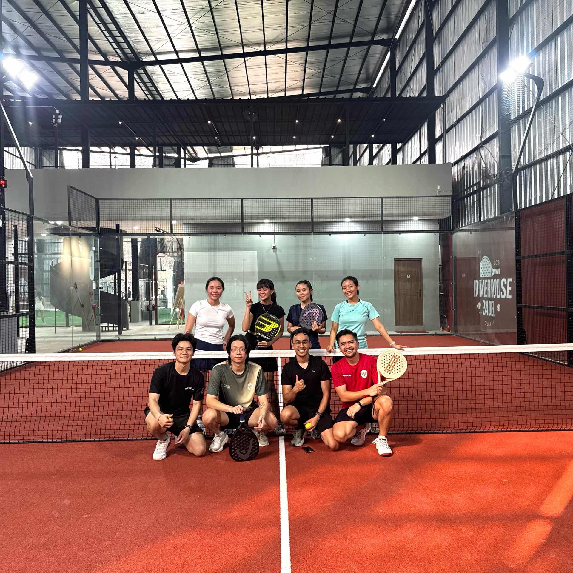 Yuk Padel