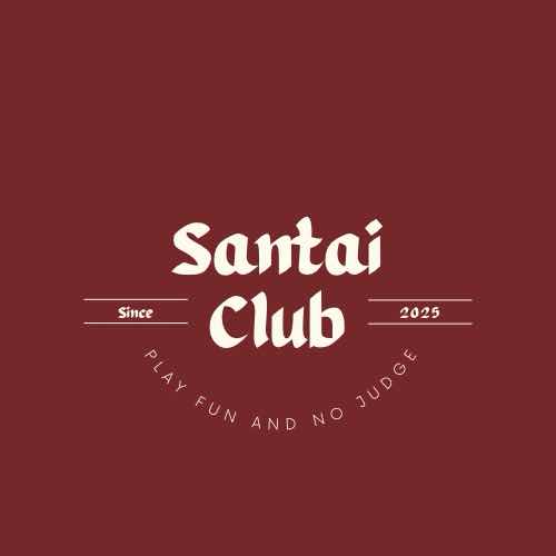 Logo Main_Santai