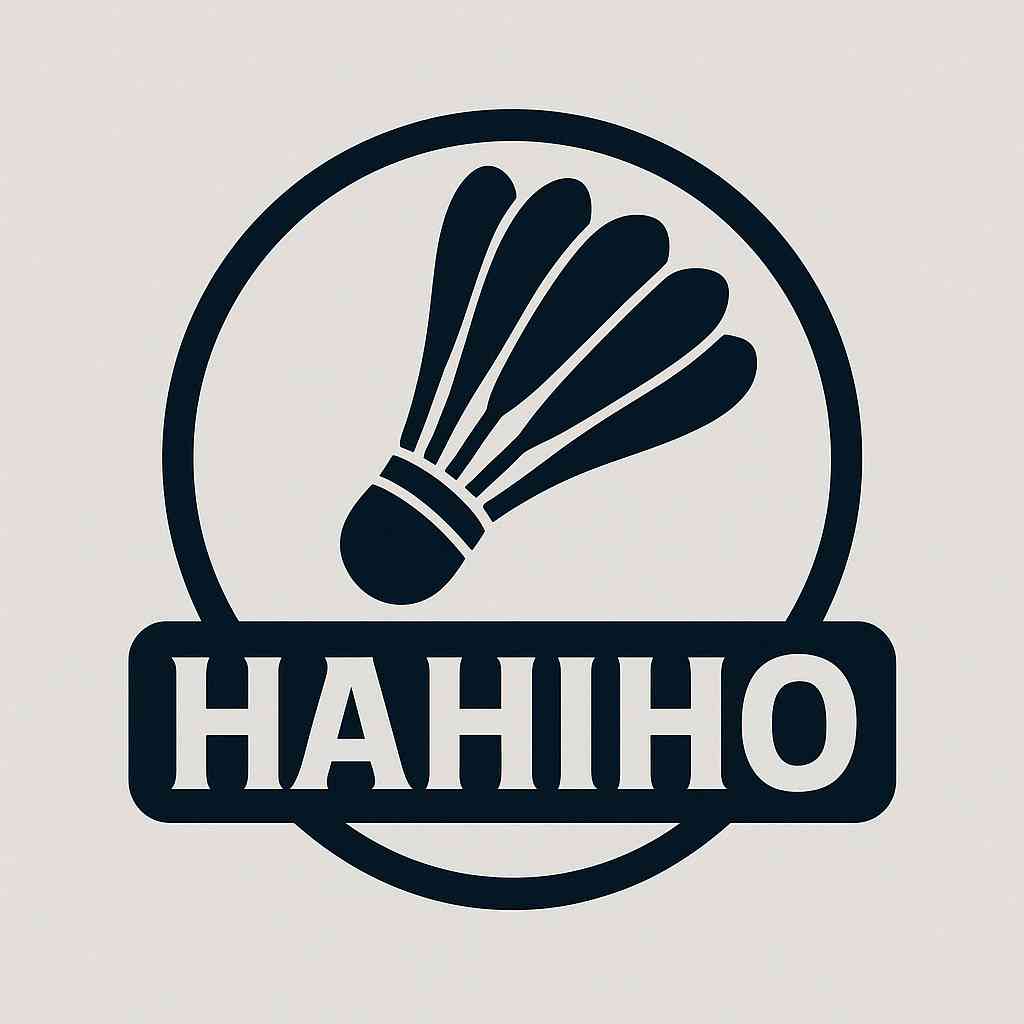 Badminton HaHiHo