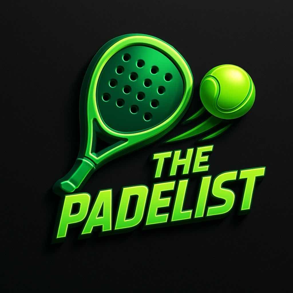 The Padelist