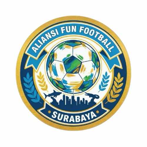 ALIANSI FUN FOOTBALL SURABAYA