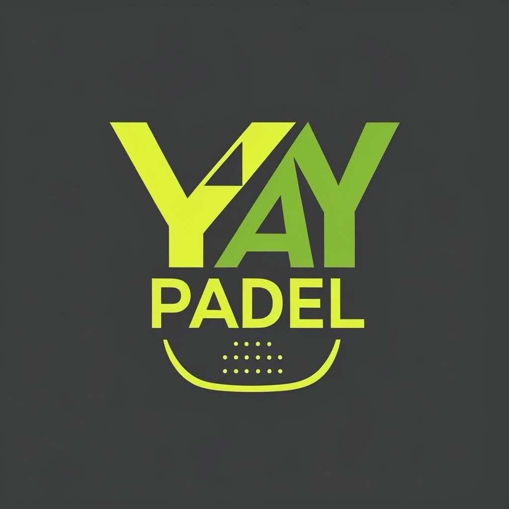 Logo YAYPADEL
