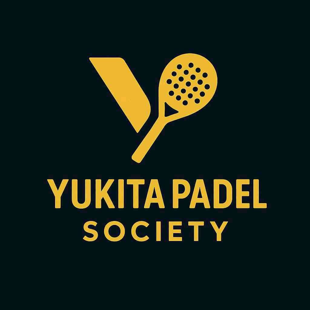 Yukita Padel Society