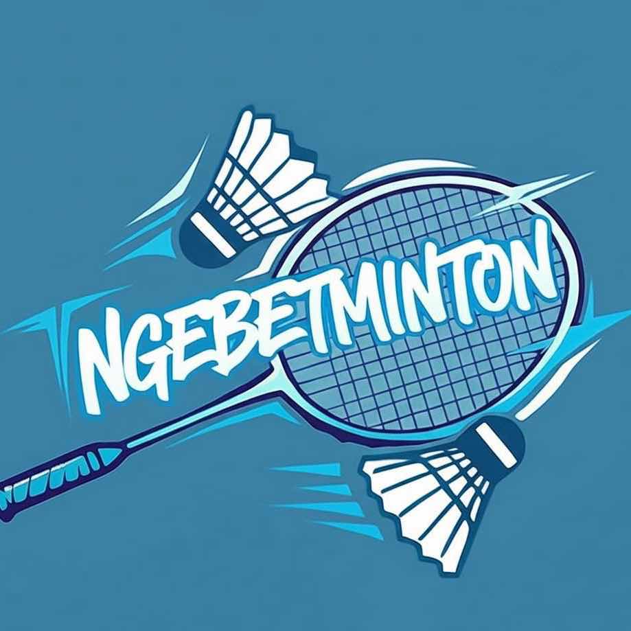 Logo Ngabetminton
