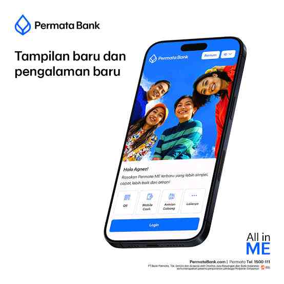 Whatsapp Bank Permata