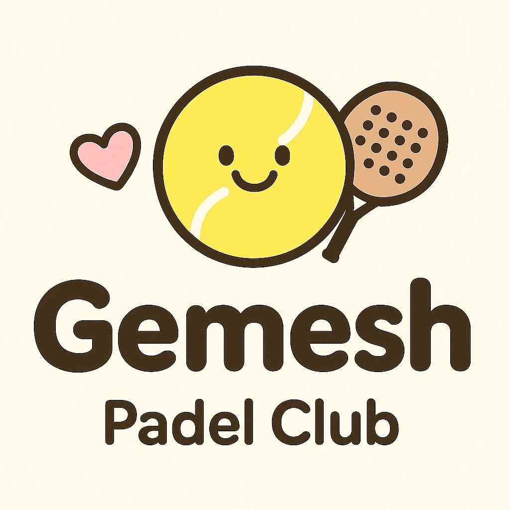 Gemesh Padel Club