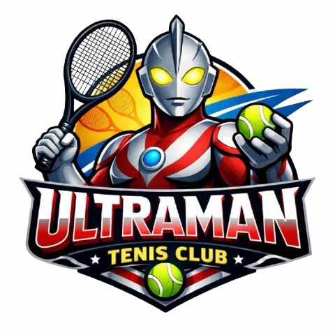 ULTRAMAN TENNIS CLUB