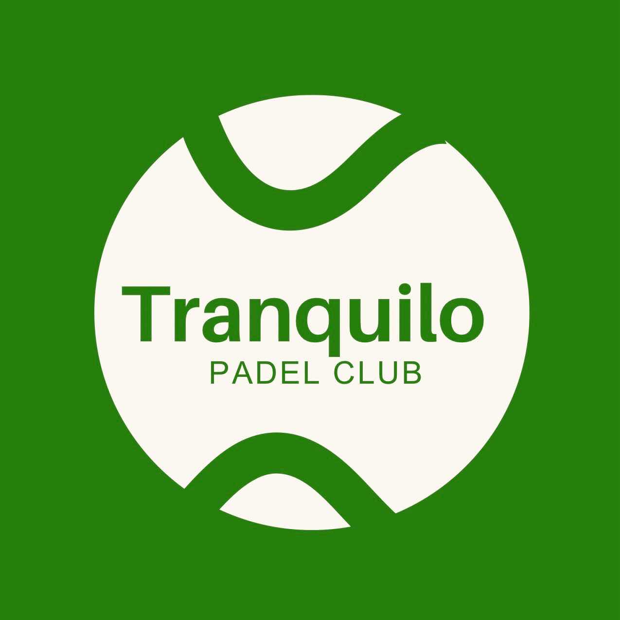 Tranquilo Padel Club