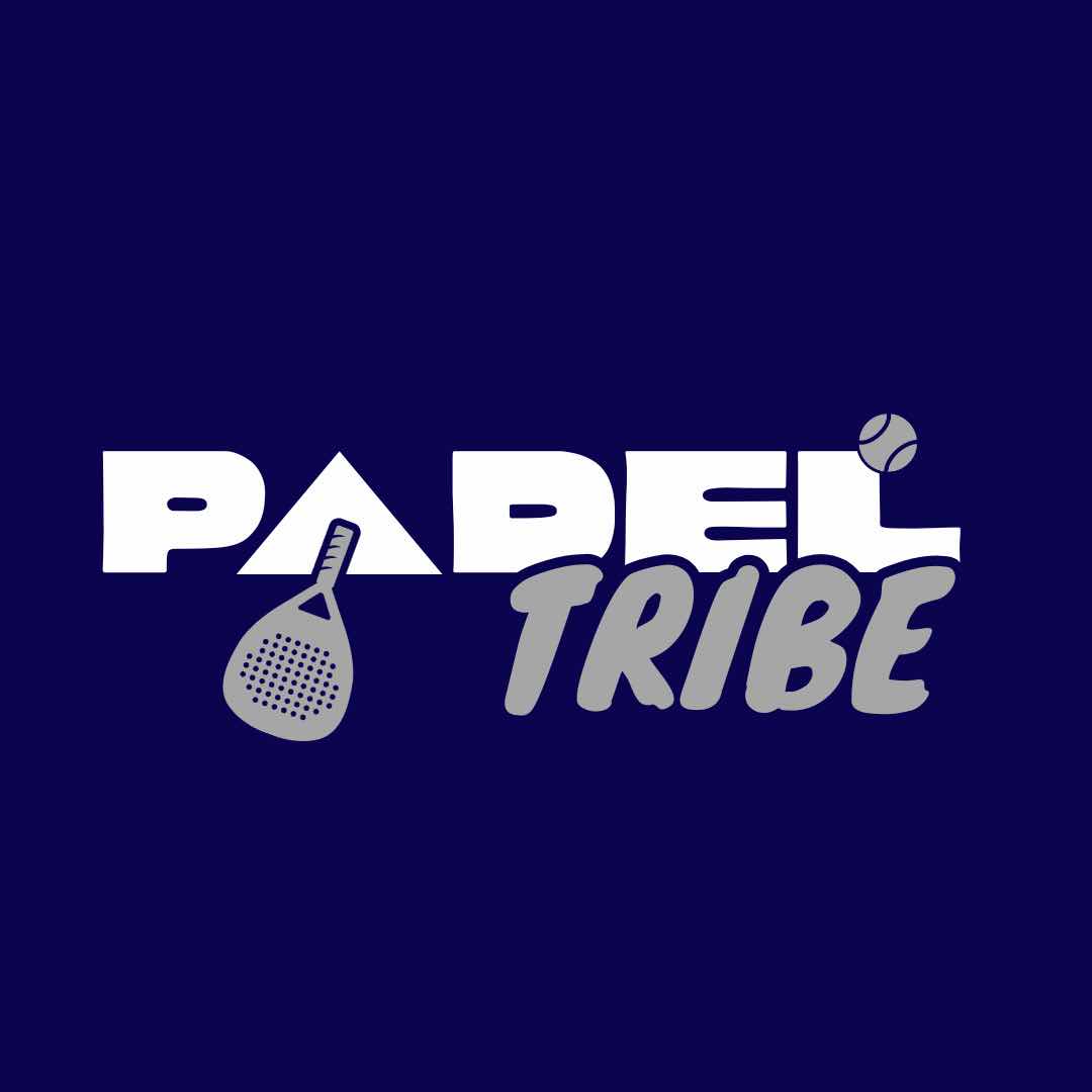 Logo Padel Tribe