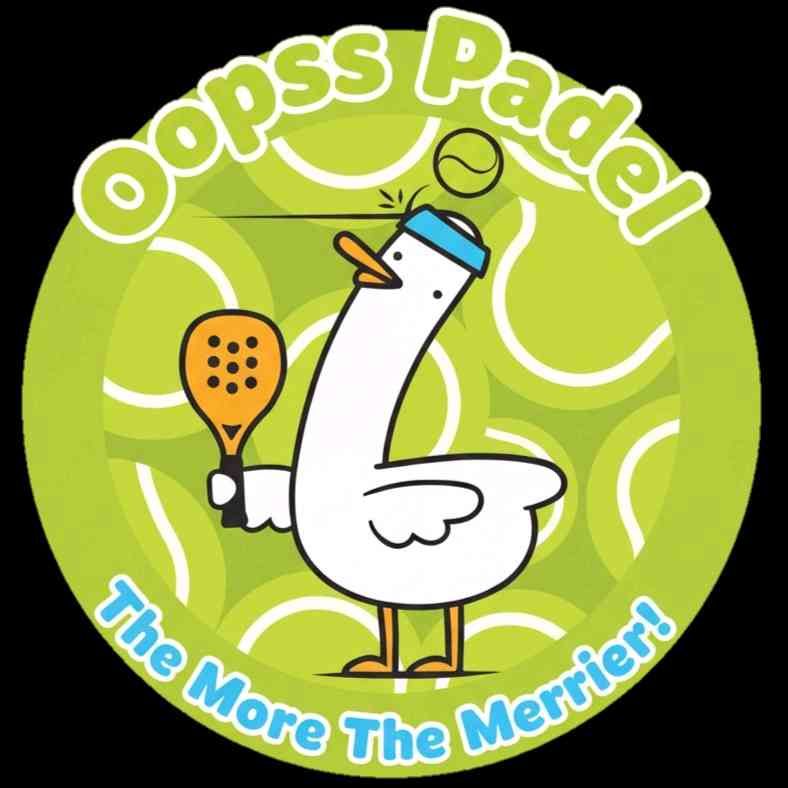 Oopss Padel
