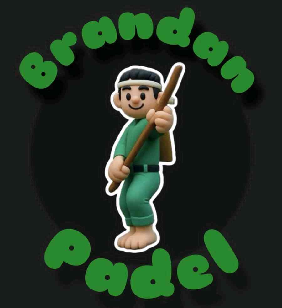 BRANDAN PADEL