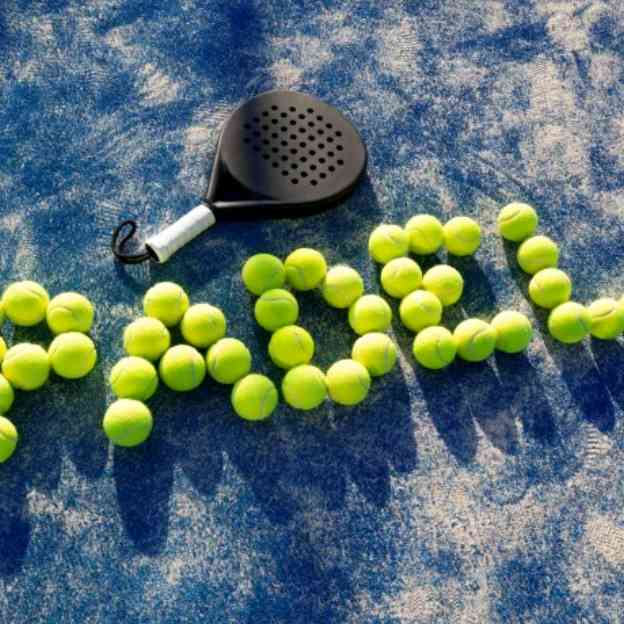 Fun Padel Jakpus