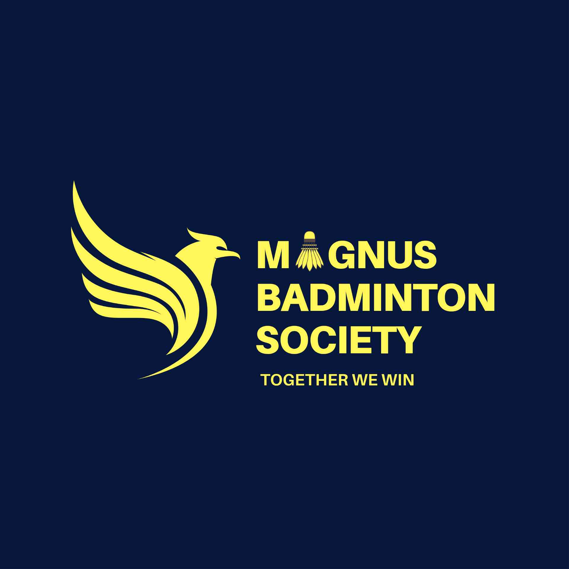 Magnus Badminton Society