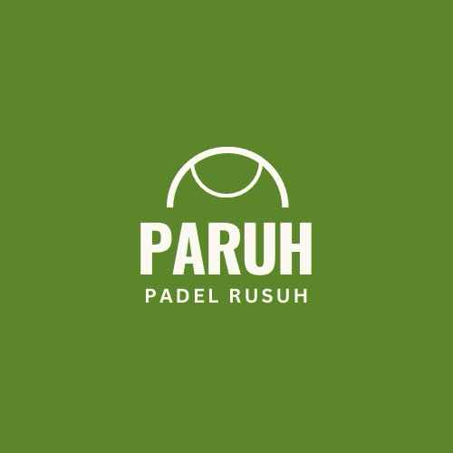 PARUH - Padel Rusuh