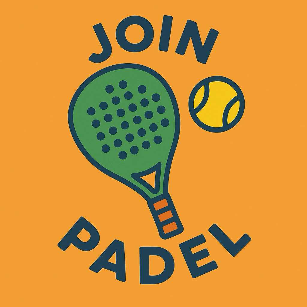 Join Padel
