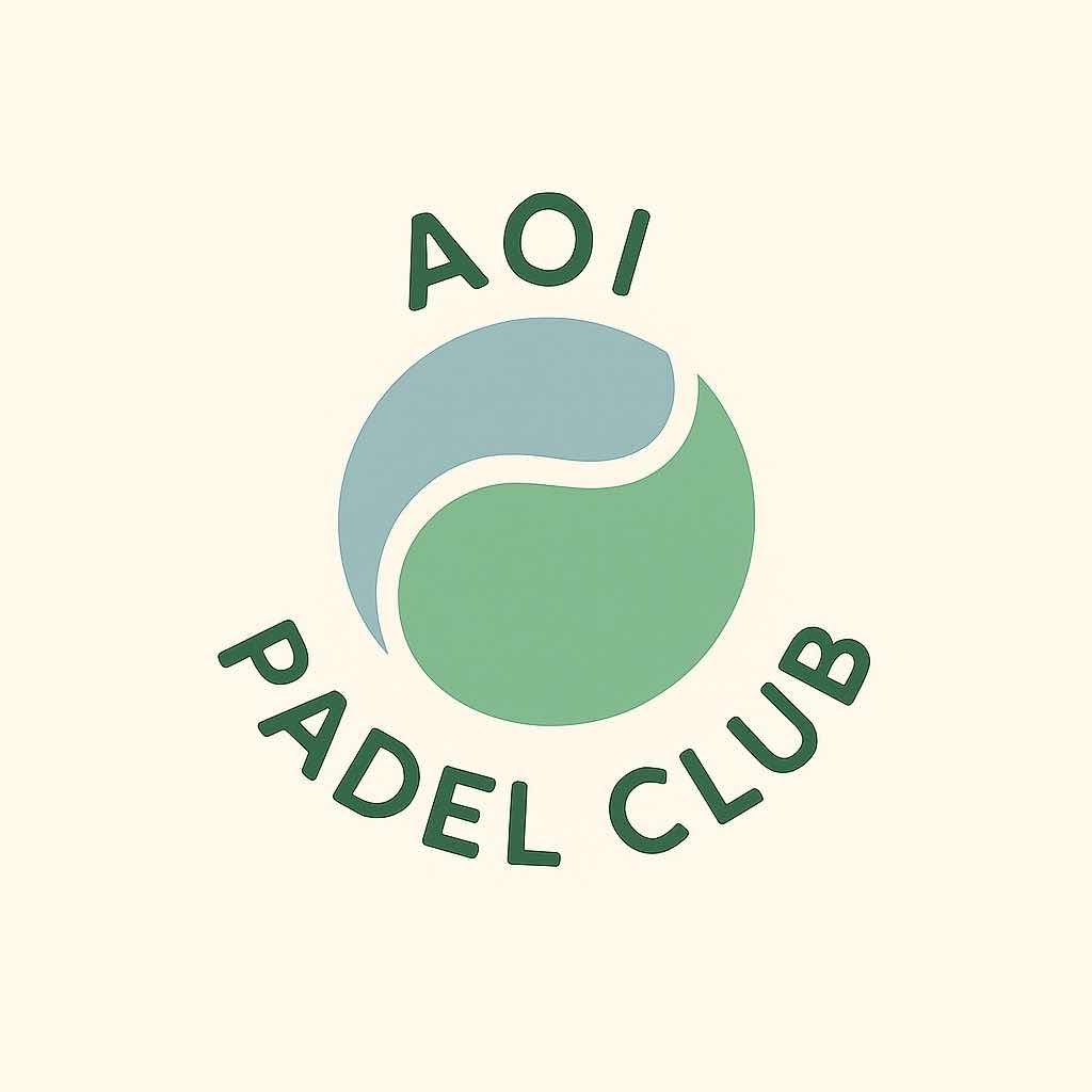 AOI Padel Club
