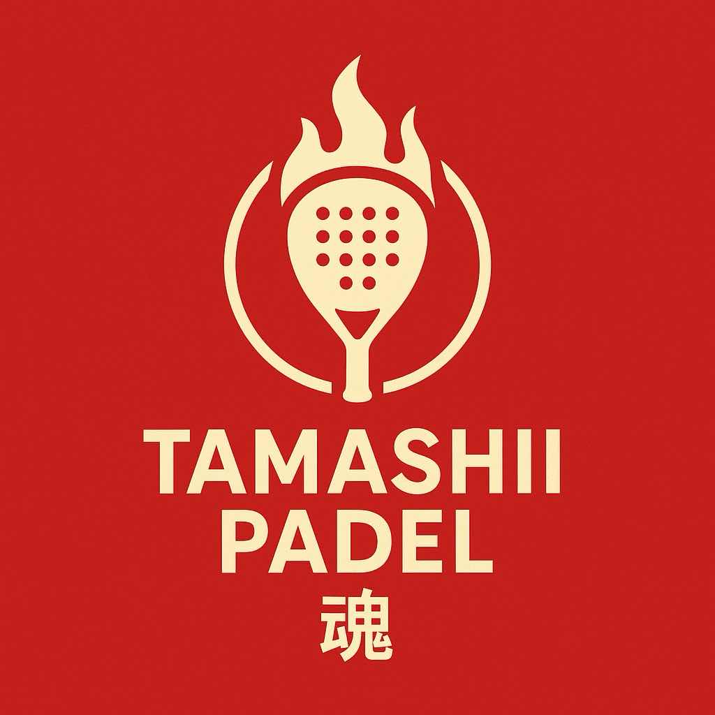 Tamashii Padel