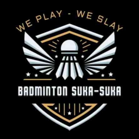 Pbss Badminton Suka Suka