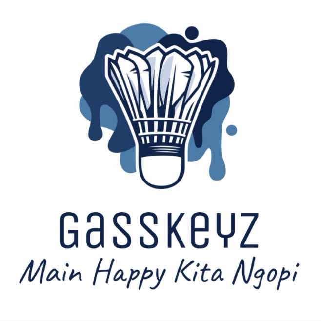 GASSKEYZ