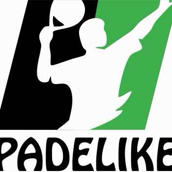 Logo PadeLike