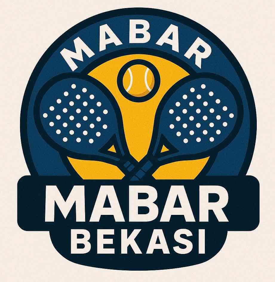 Logo Mabar Bekasi