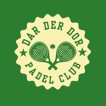 Logo PADEL DAR DER DOR