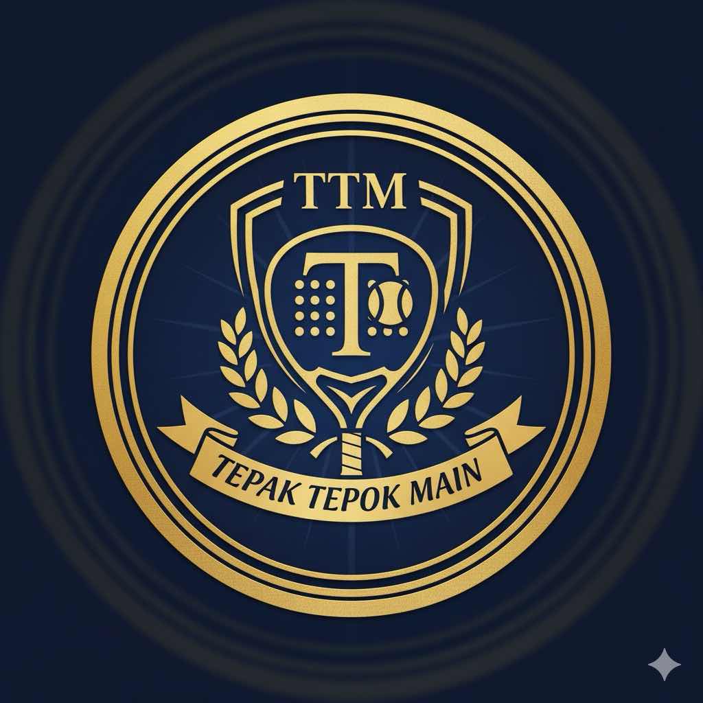 Logo TEPAK TEPOK MAIN