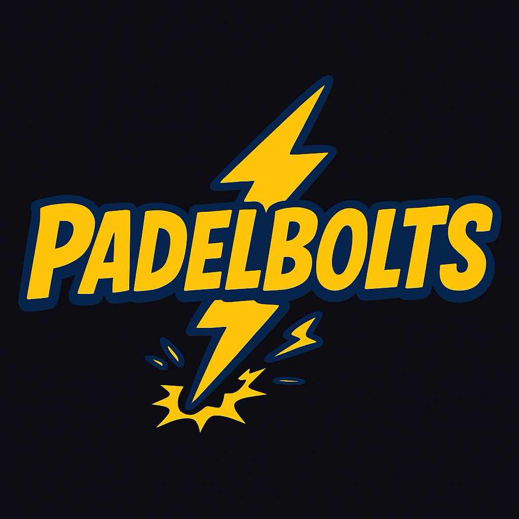 Padelbolts