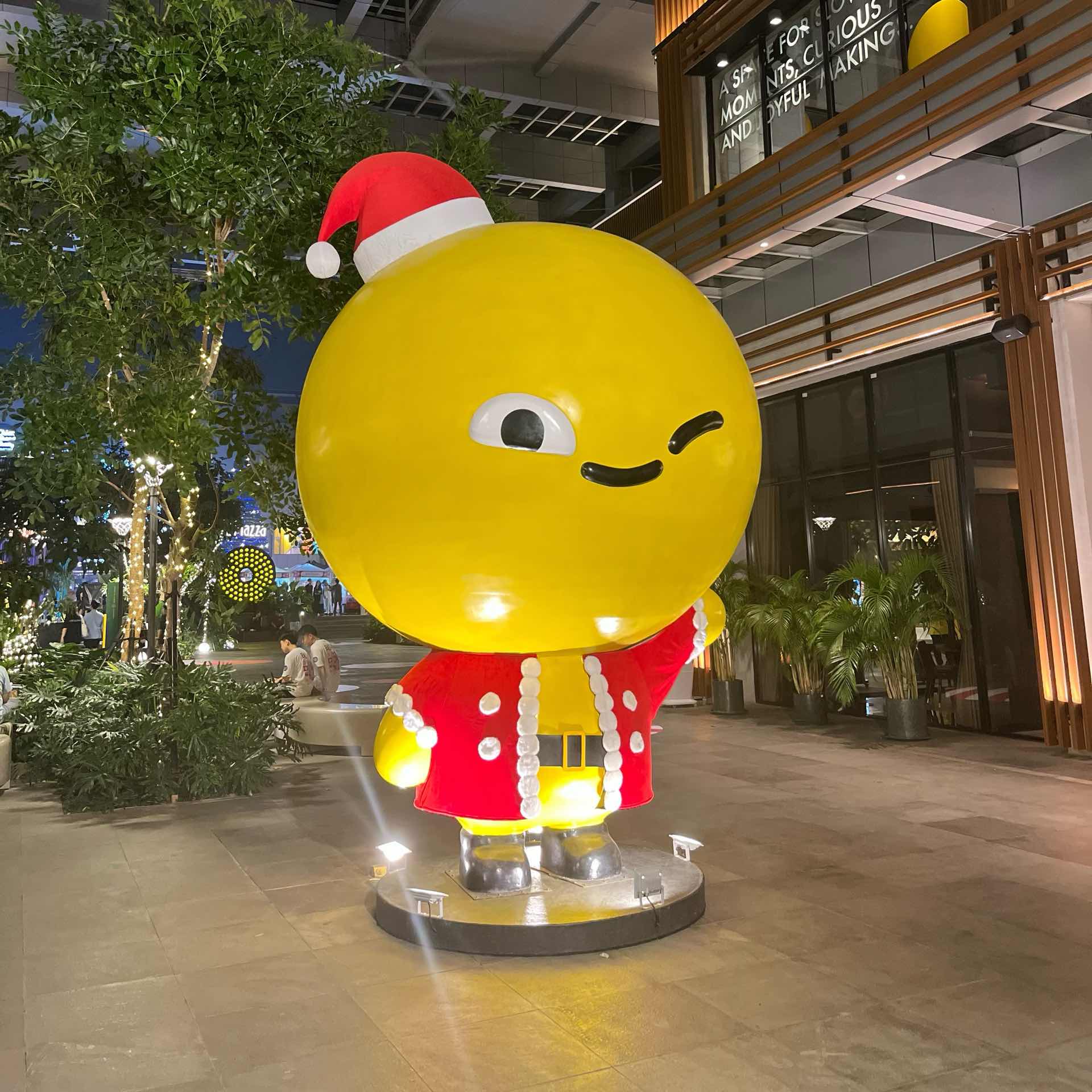 Deroyal Fun Badminton