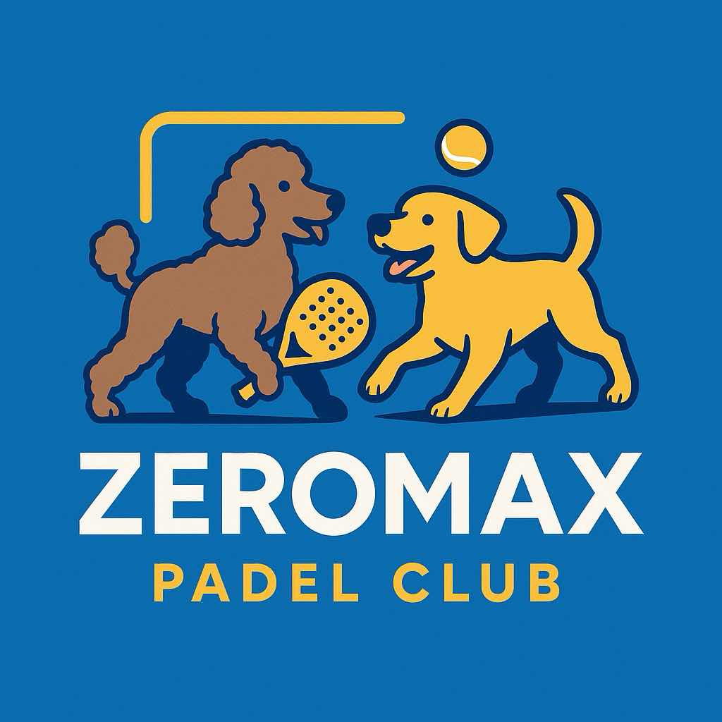 Zeromax Padel Club