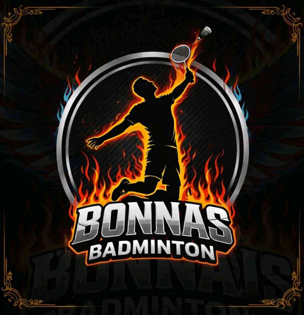 Bonnas Badminton