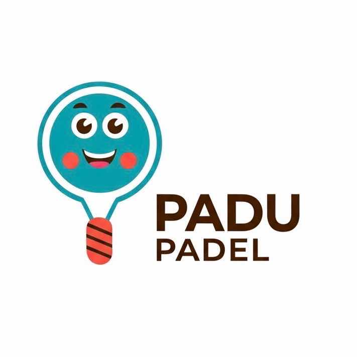 Logo Padu Padel