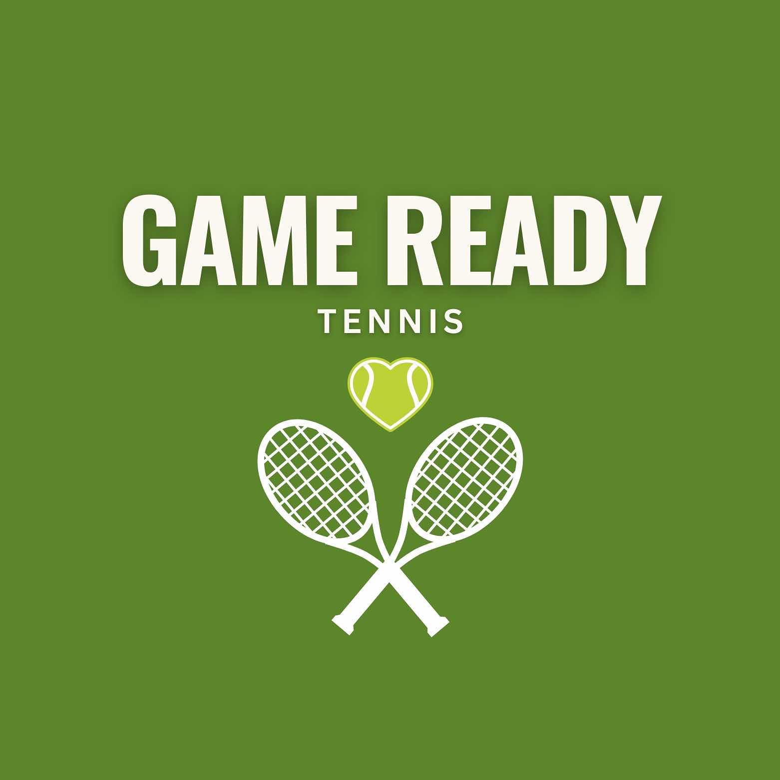 Game Ready Tennis