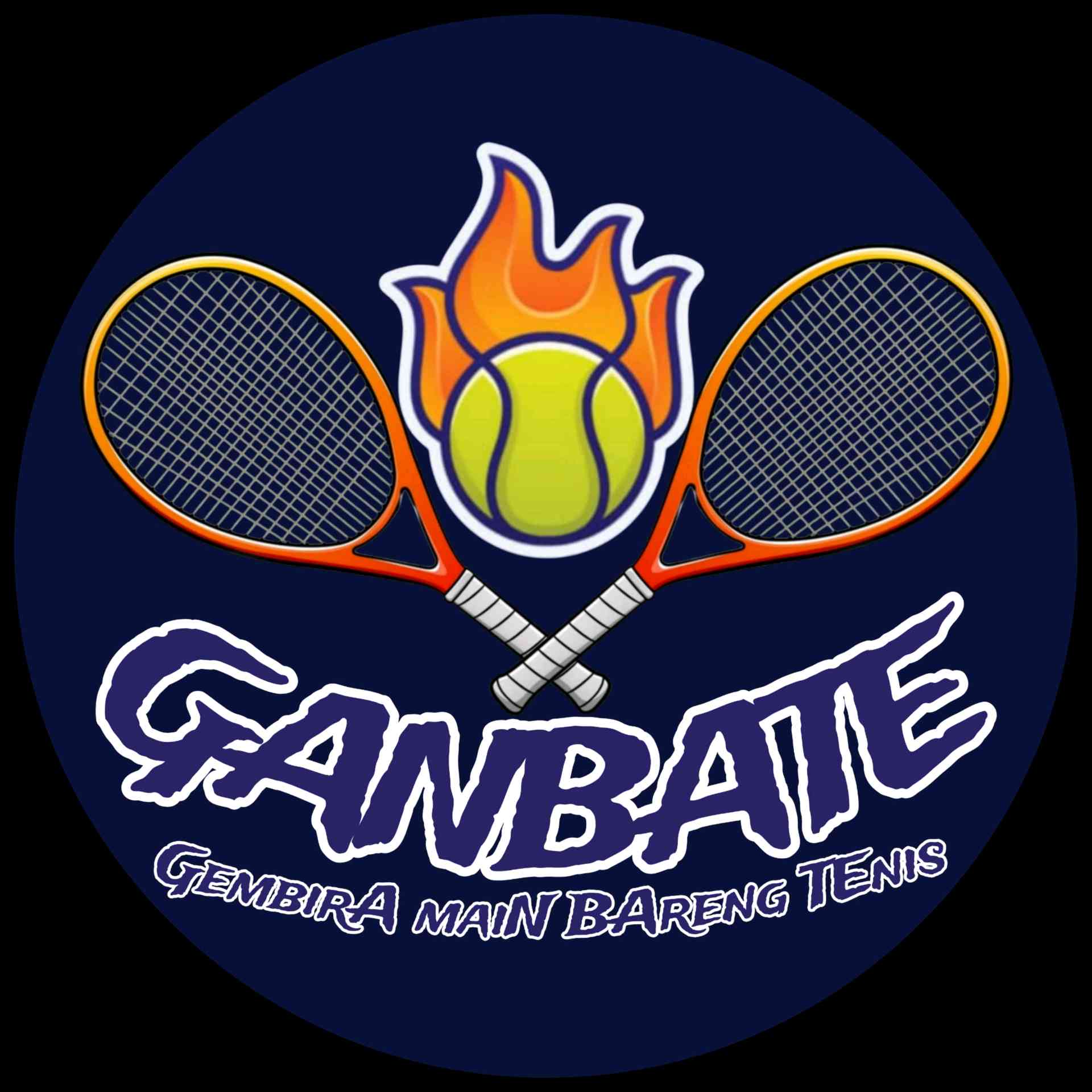 GANBATE